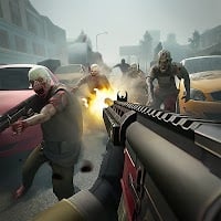 Zombie Fire 3D APK